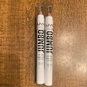 NYX Jumbo Eye Pencil Set